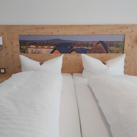 Hotel & Restaurant Engel Herbertingen Ngoại thất bức ảnh