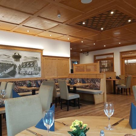 Hotel & Restaurant Engel Herbertingen Ngoại thất bức ảnh