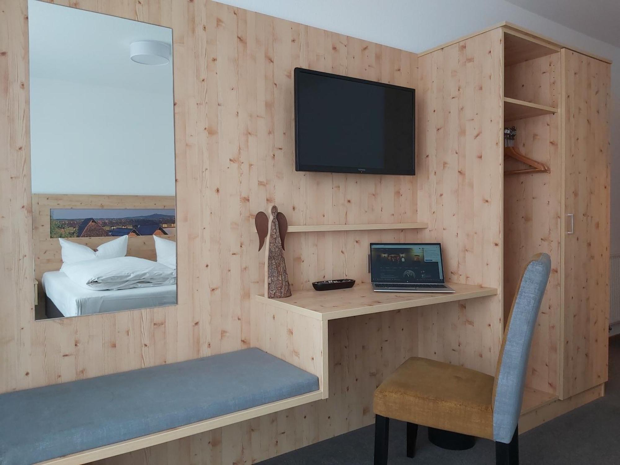 Hotel & Restaurant Engel Herbertingen Ngoại thất bức ảnh