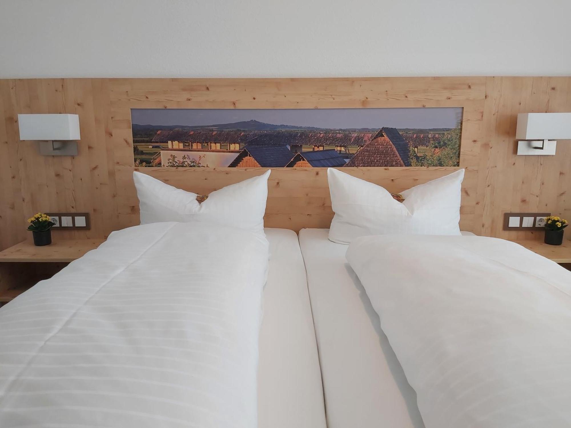 Hotel & Restaurant Engel Herbertingen Ngoại thất bức ảnh